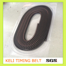 Double Sided Rubber Timing Belt